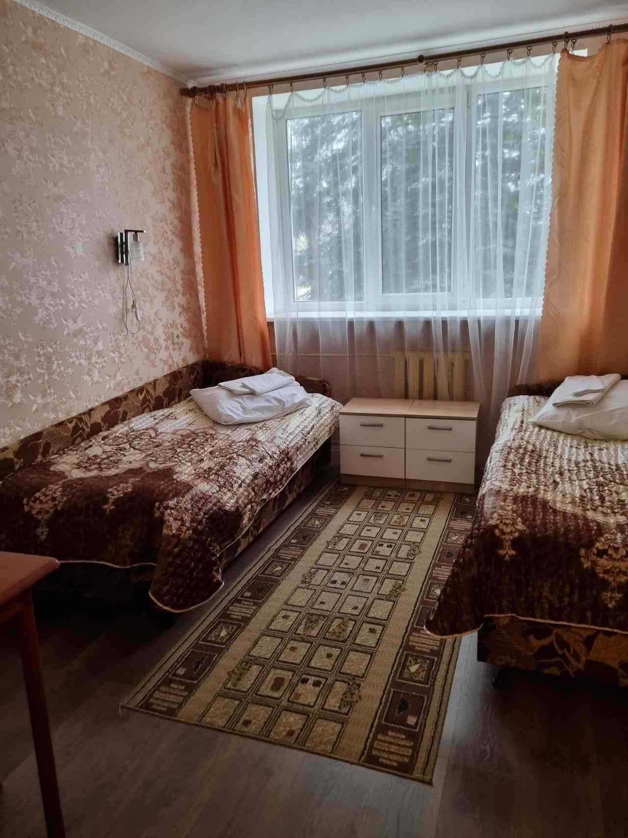 Гостиница Планета Печоры-32