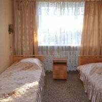 Гостиница Планета Печоры
