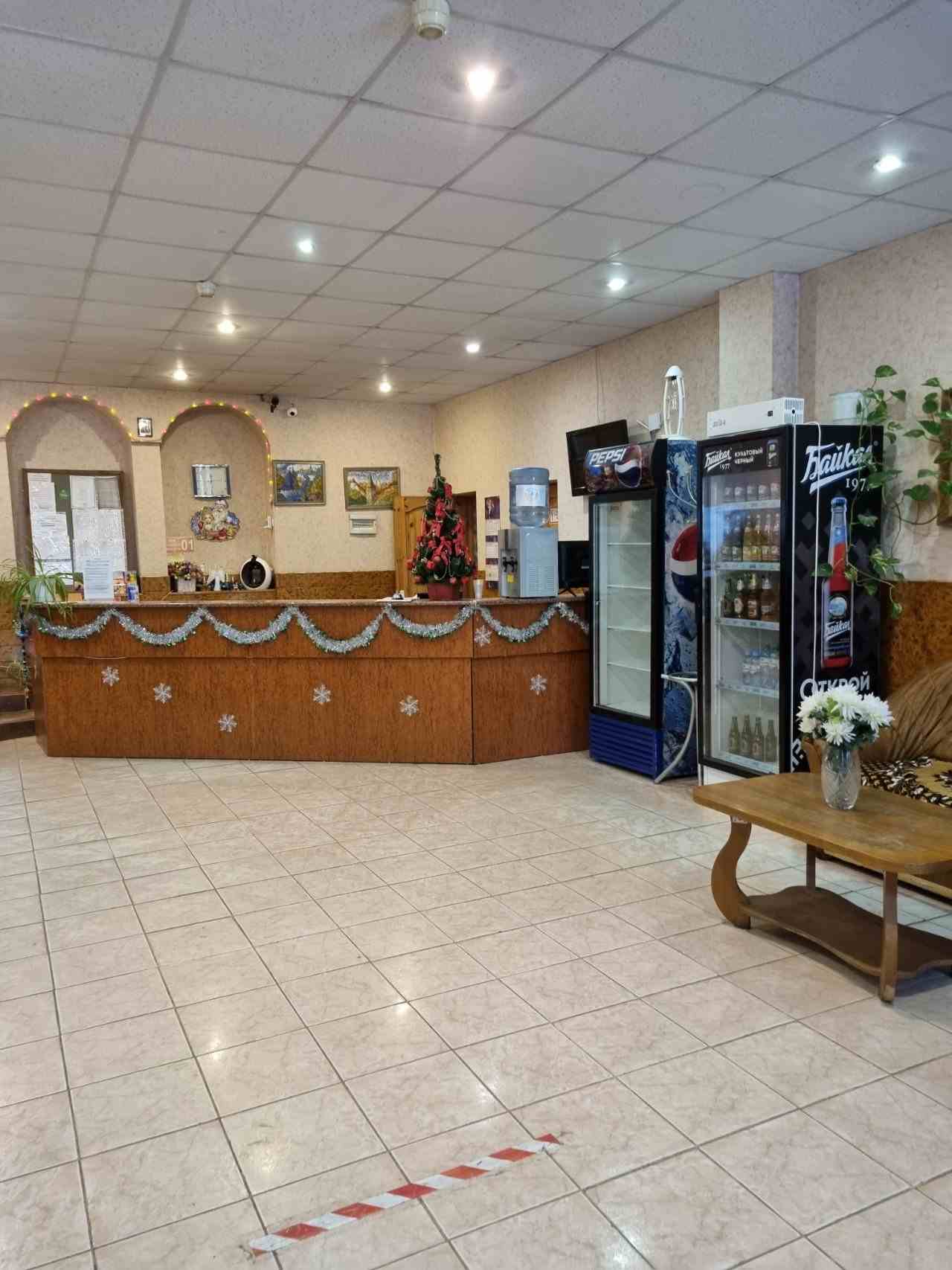 Гостиница Планета Печоры-37