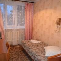 Гостиница Планета Печоры