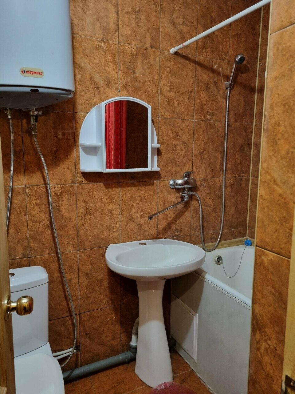 Гостиница Планета Печоры
