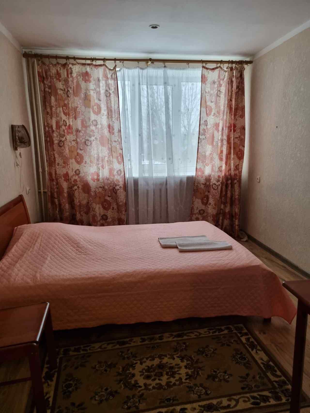 Гостиница Планета Печоры