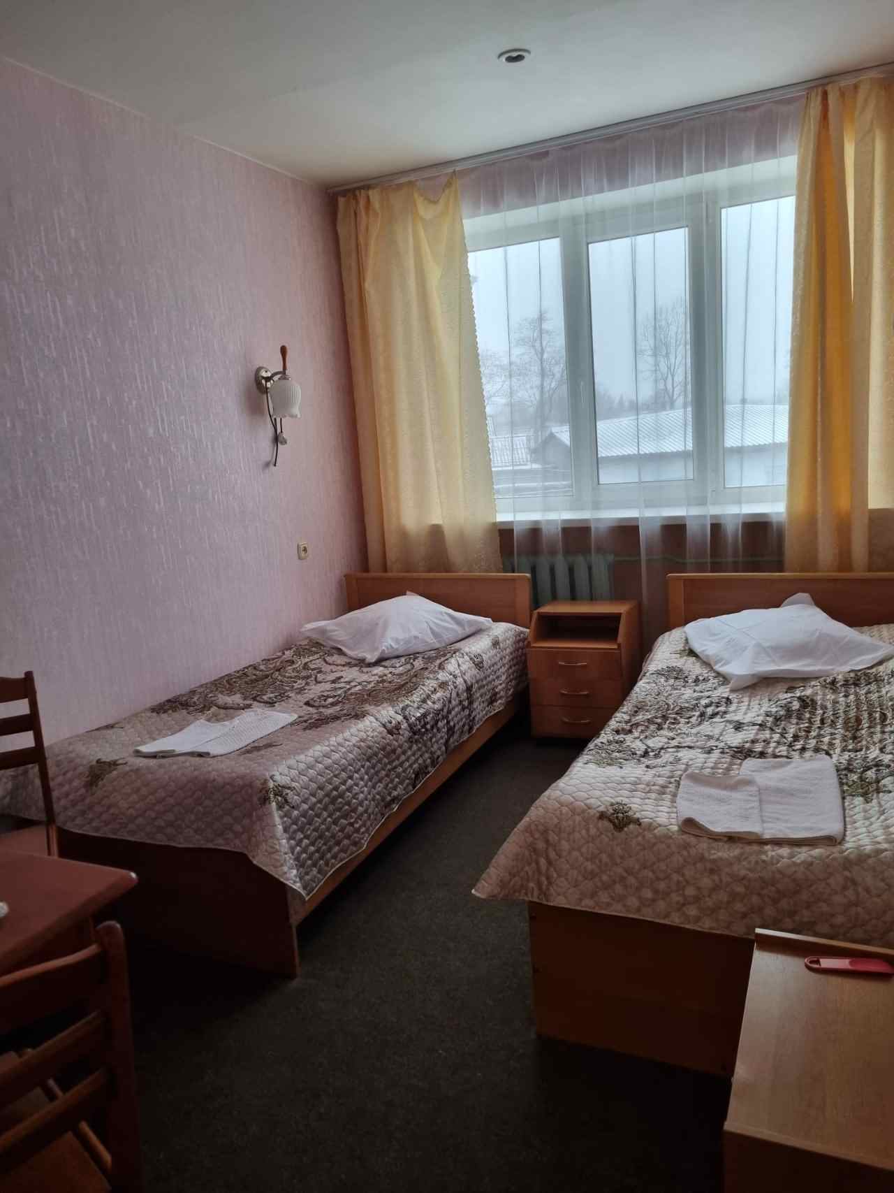 Гостиница Планета Печоры-23