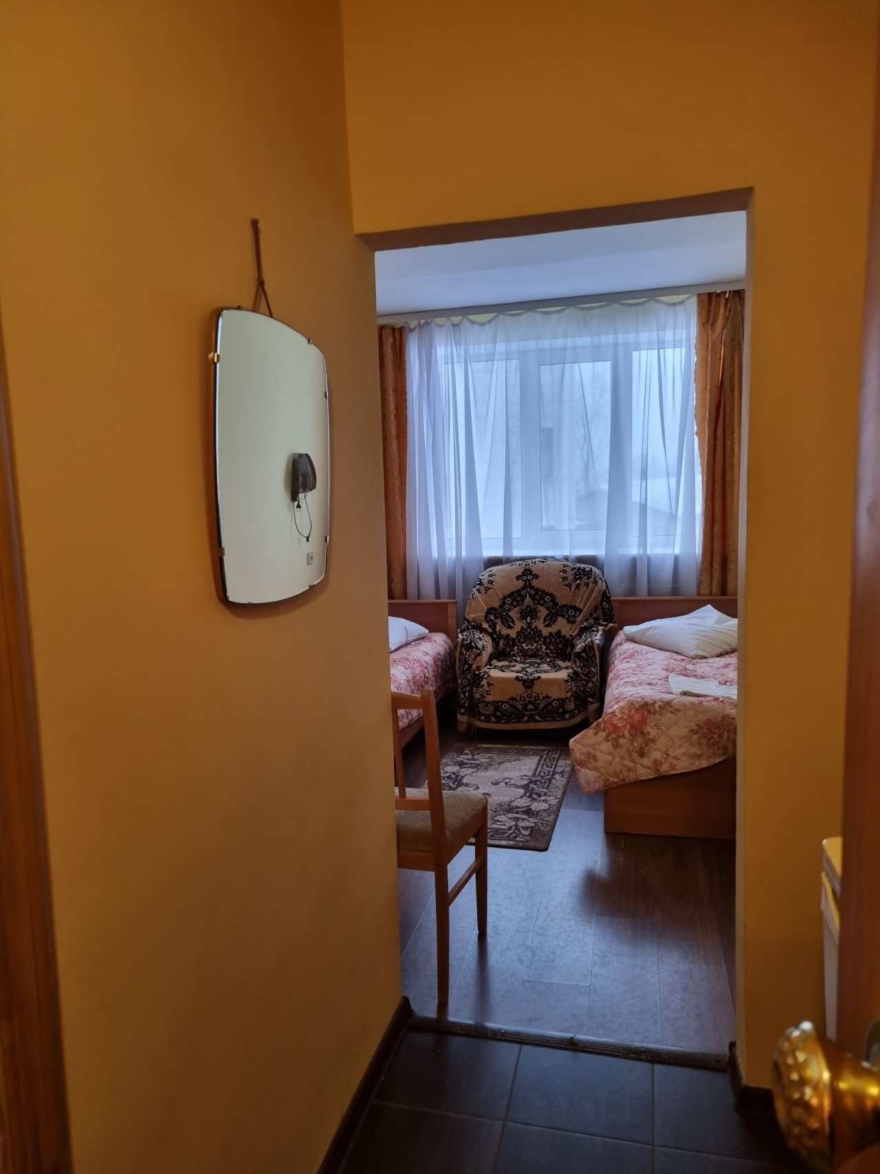 Гостиница Планета Печоры-38